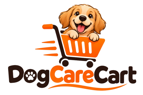Dog Care cart